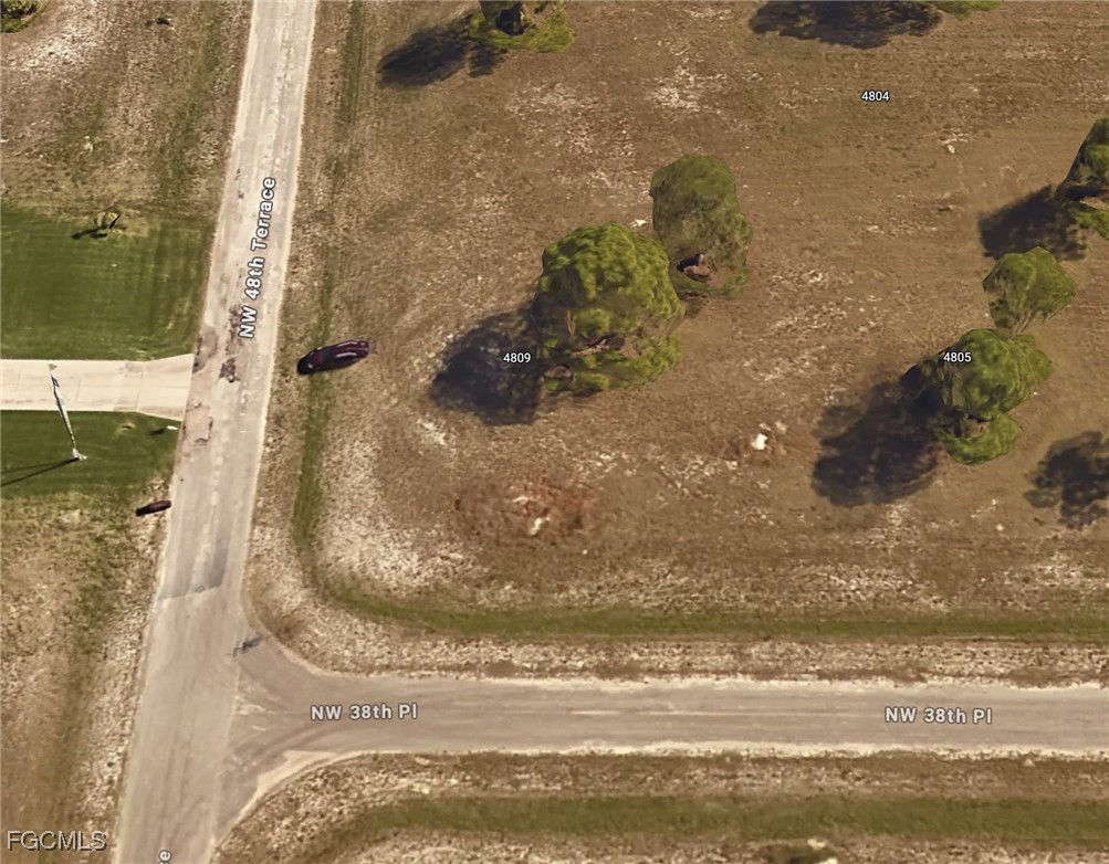4809 NW 38th Place