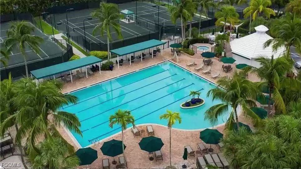 1345 Sweetwater Cove, Apt 203