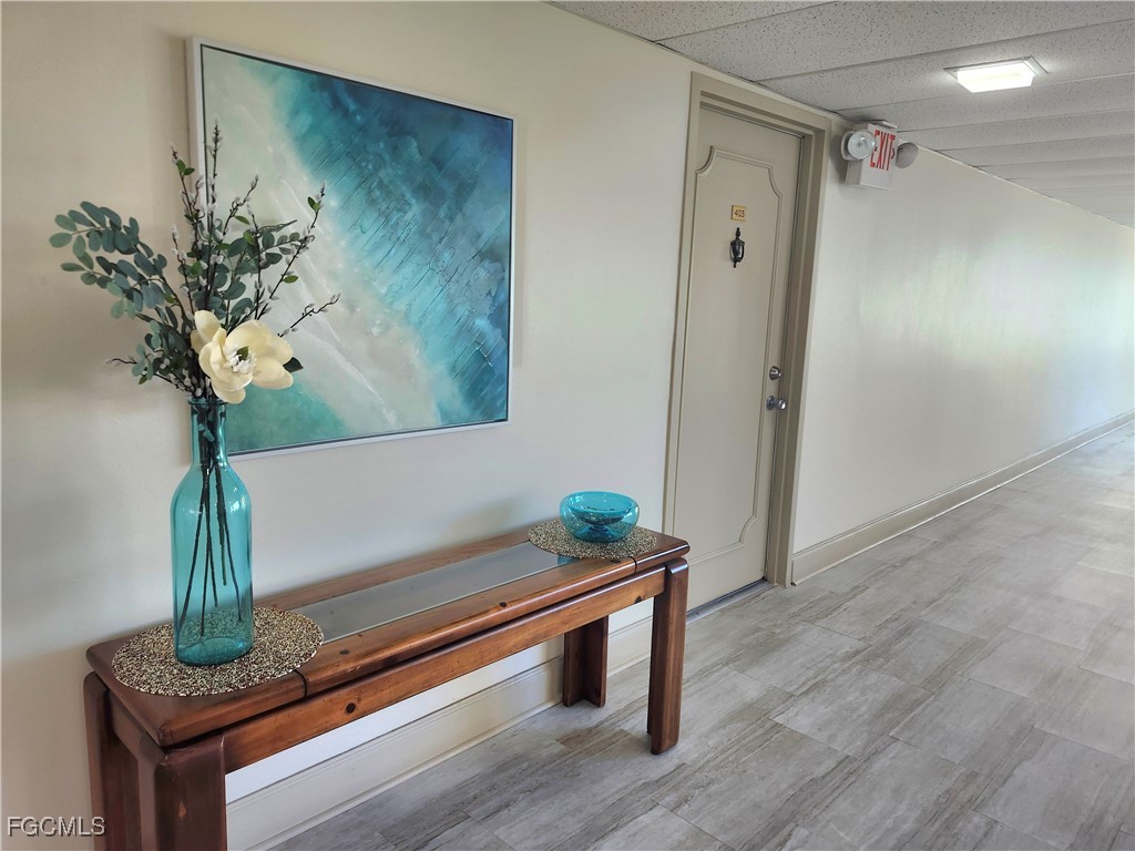 3490 N Key Drive, Apt 403