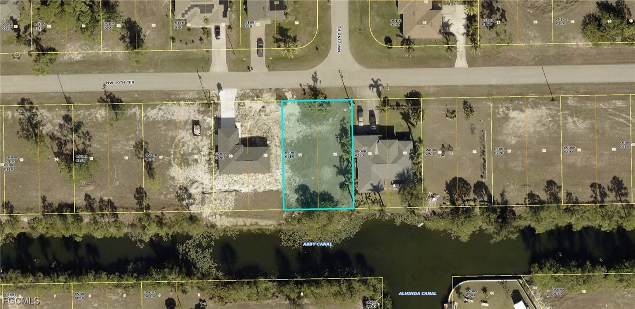 2212 NW 30th Terrace