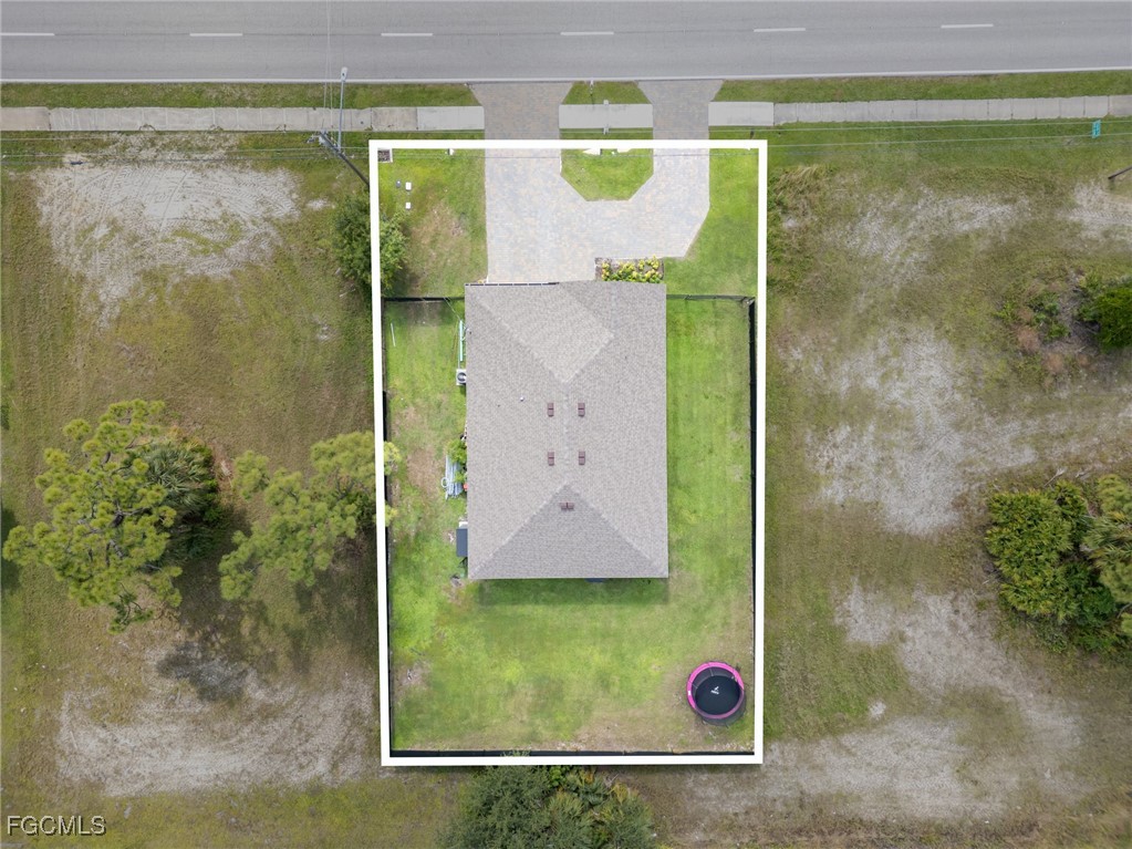 1413 SW TRAFALGAR Parkway