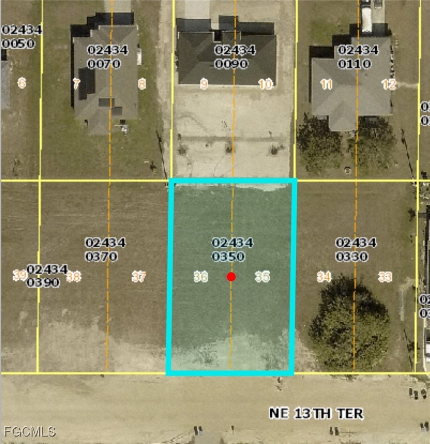 317 NE 13TH Terrace