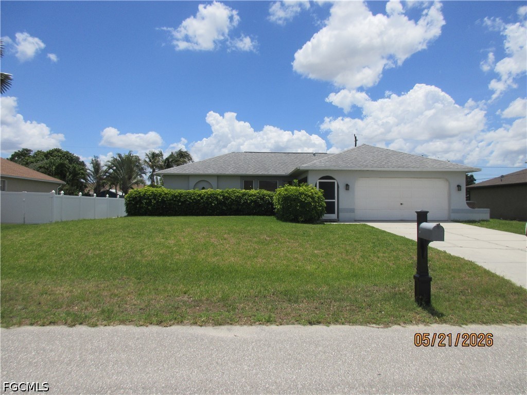 306 SE 2nd Street