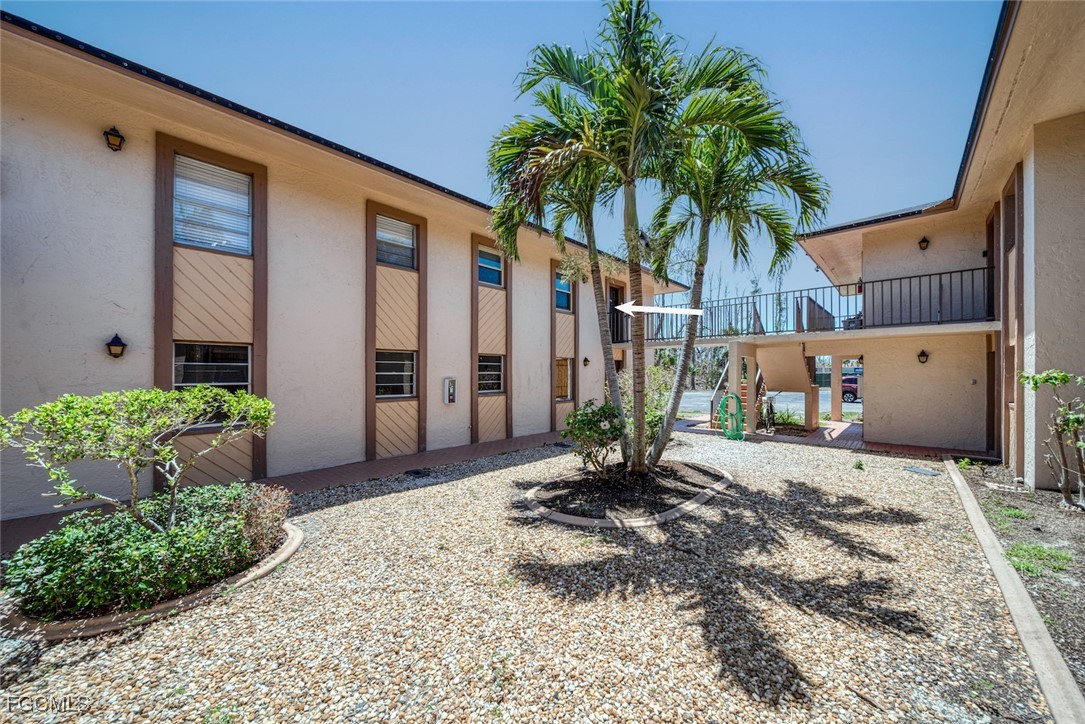 16881  Davis Road, Apt 721