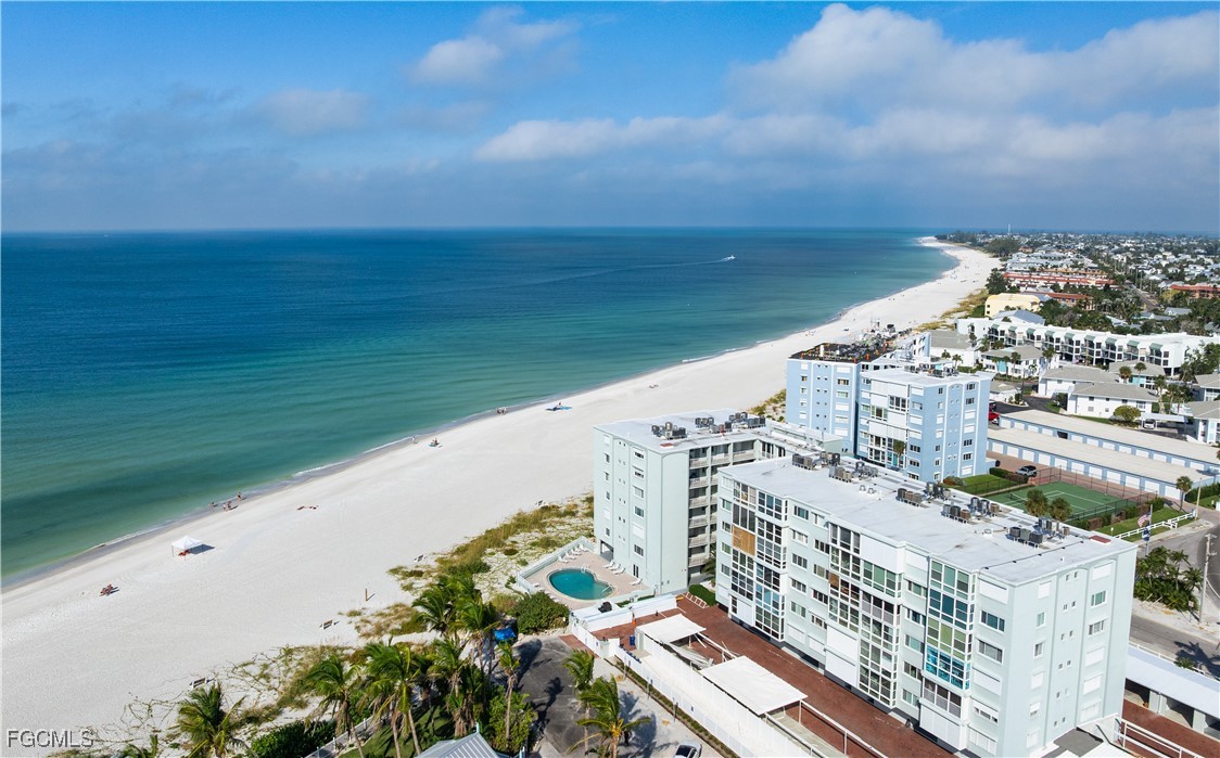 5200  Gulf Drive, Apt 604