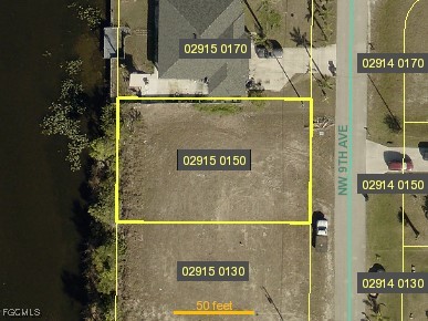 1700 NW 9th Avenue