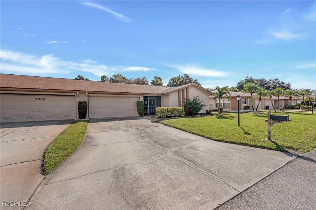 5584  Buring Court