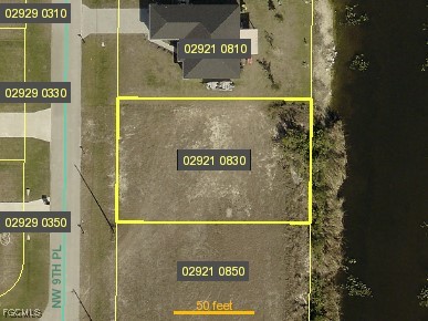 1707 NW 9th Place