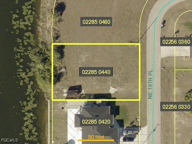 2626 NE 19th Place