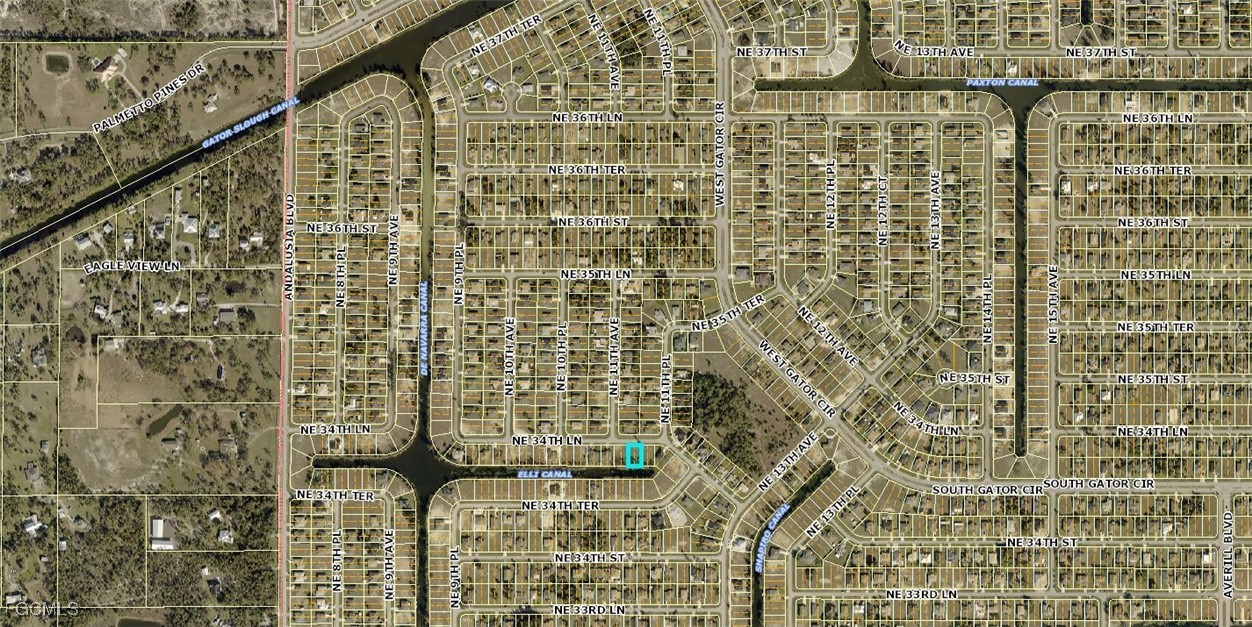 1104 NE 34th Lane