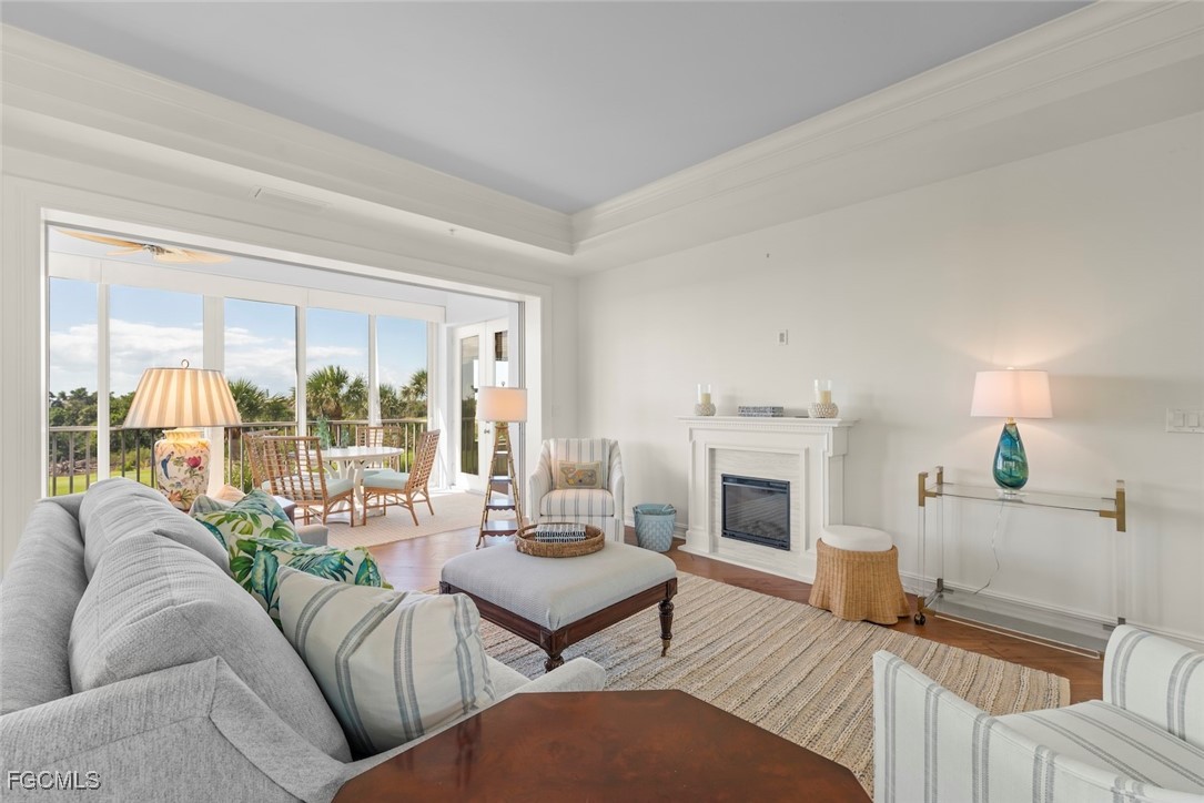 5681 Baltusrol Court, Apt 3A