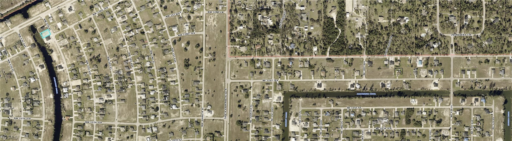 3226 NW 4th Place