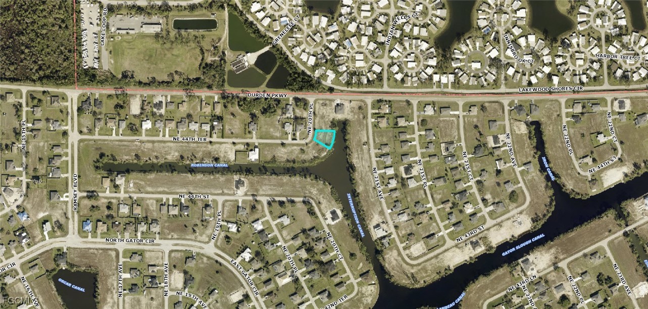 4417 NE 20th Place