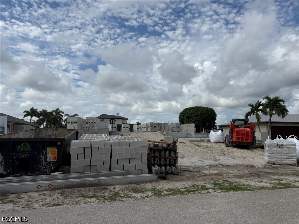 139 SW 53rd Street
