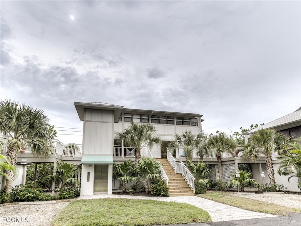 1149 Periwinkle Way, Apt 2