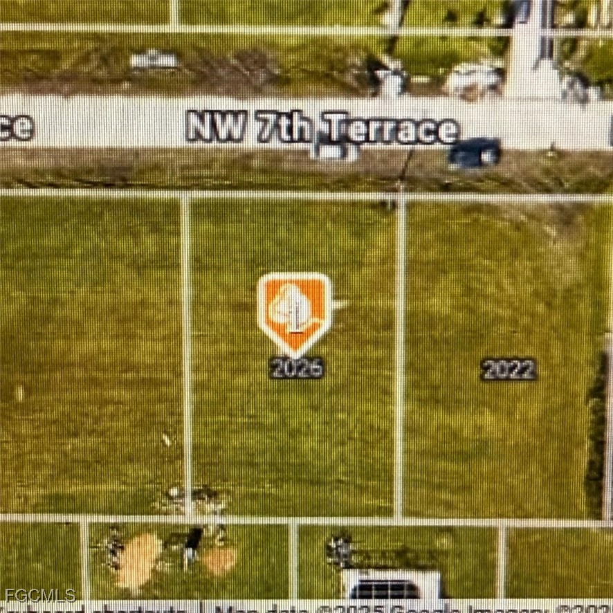 2026 NW 7th Terrace
