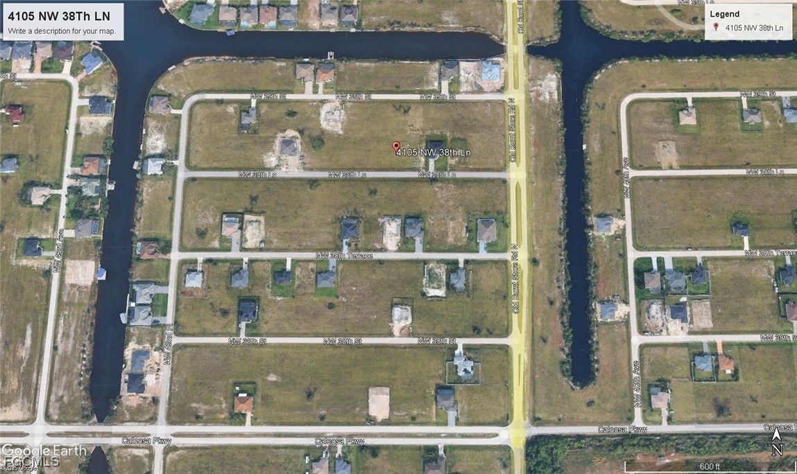 4105 NW 38th Lane