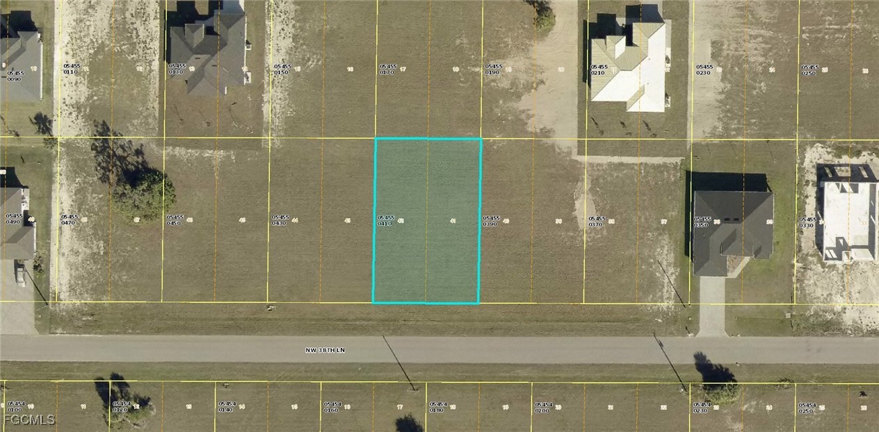 4109 NW 38th Lane