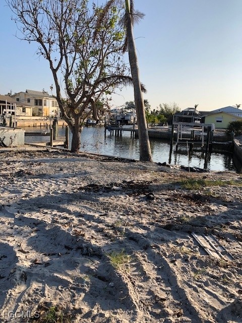 3021  Shell Mound Boulevard