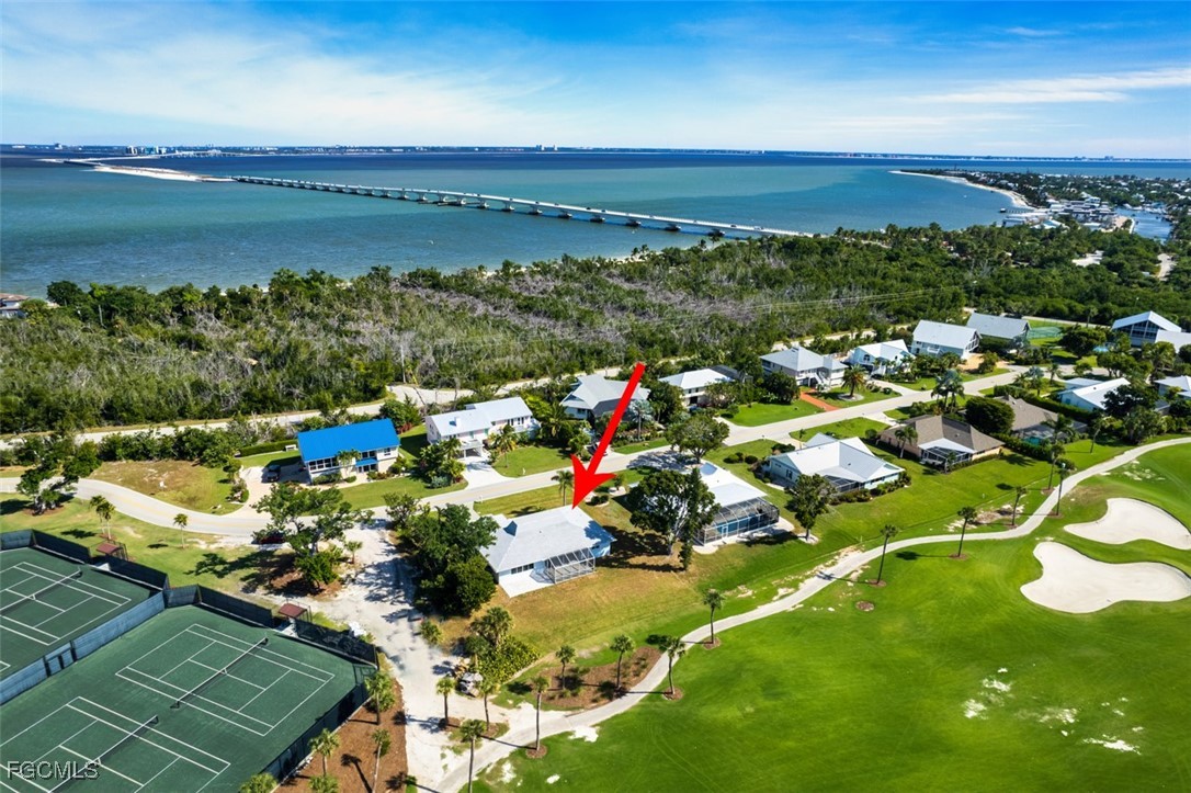 951  Sand Castle Road