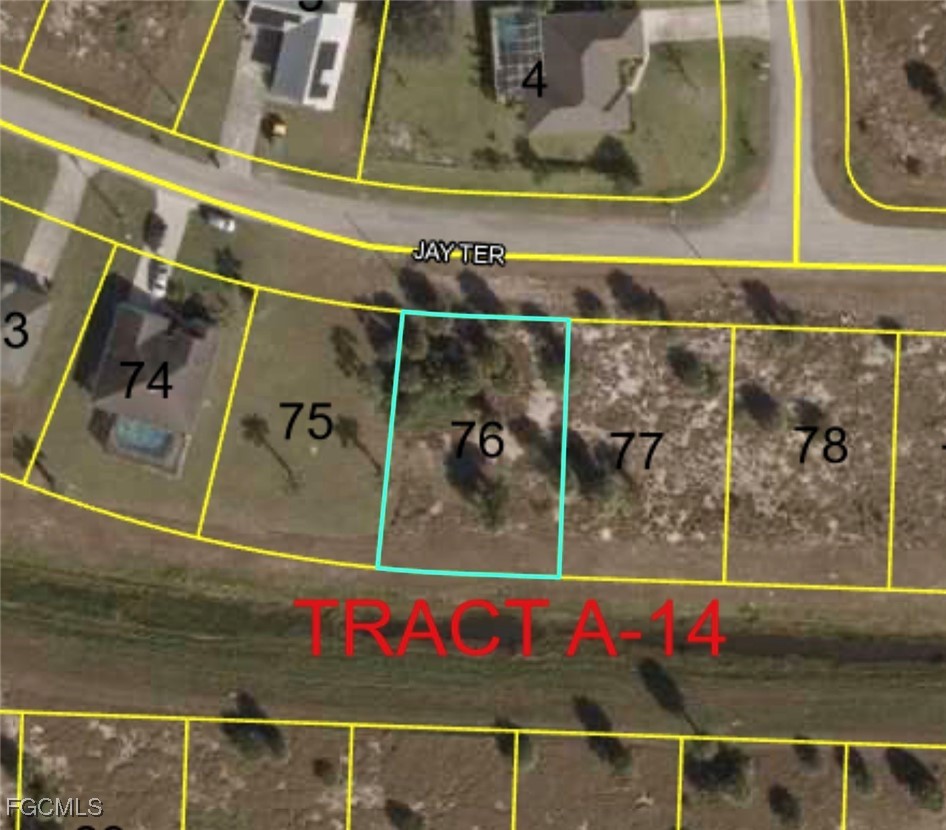 1396  Jay Terrace