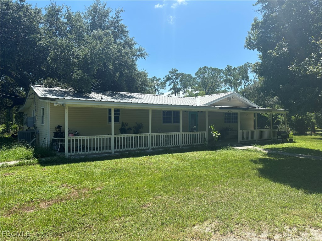 1451  Pollywog Drive