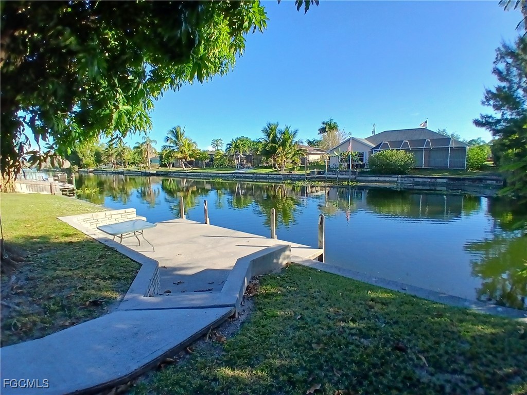 232 SE 24th Street