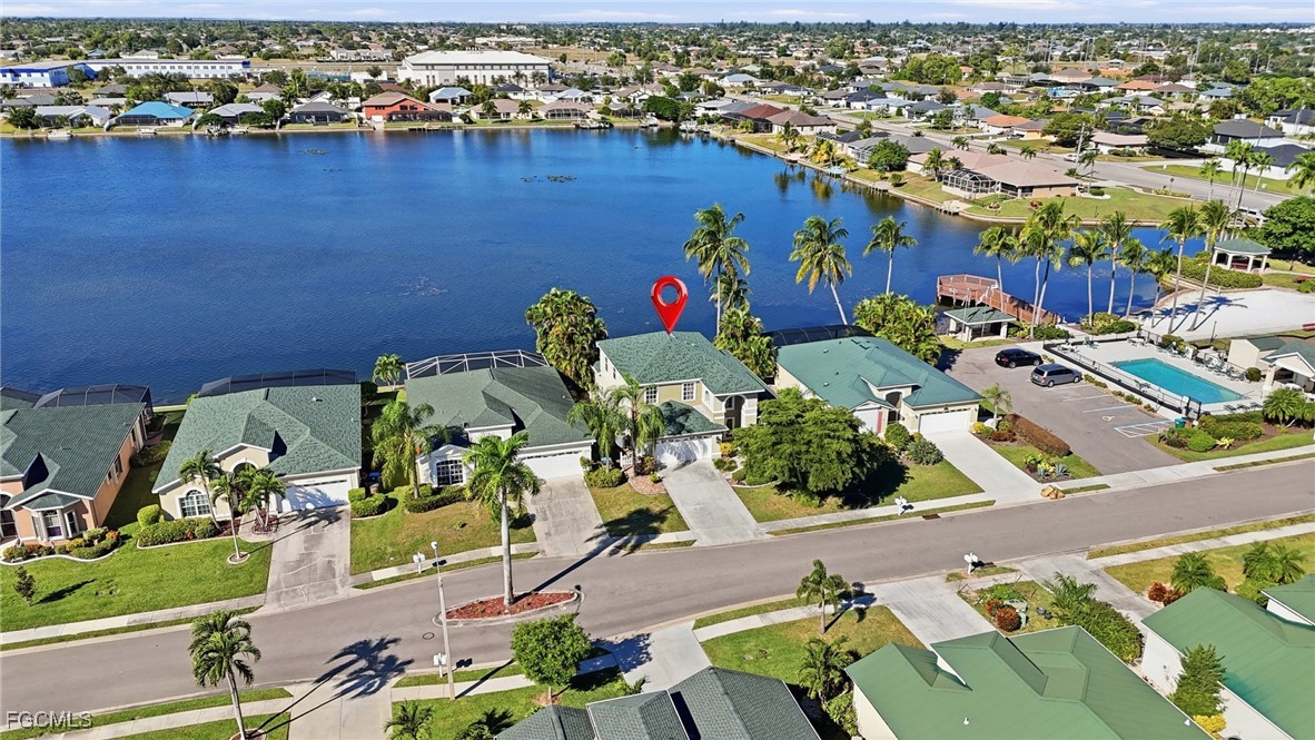 1624  Emerald Cove Drive