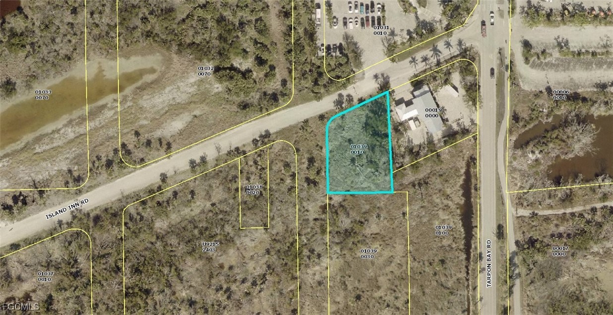 2505  Island Inn Road