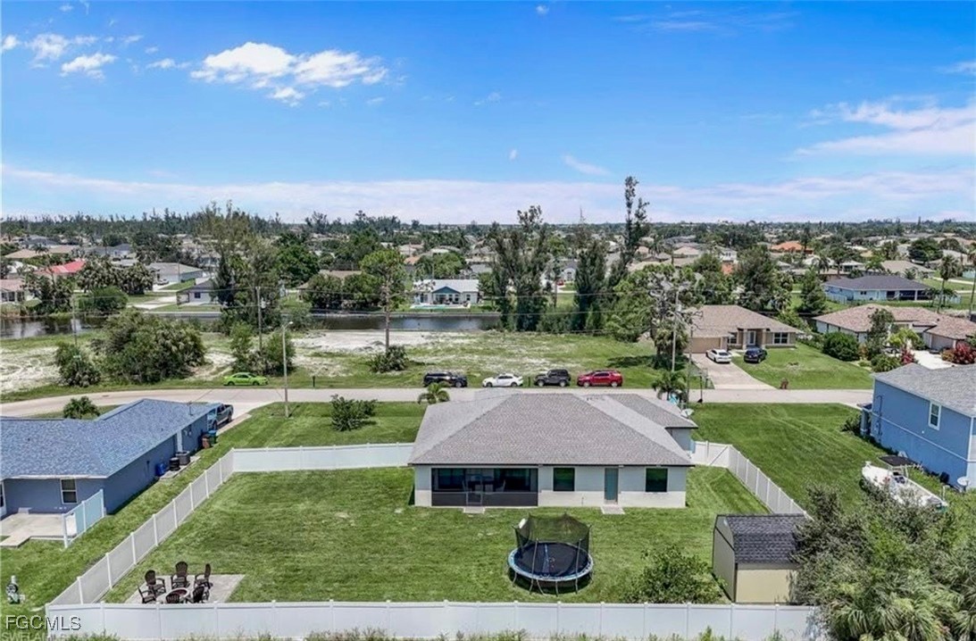 1418 SW 15th Terrace