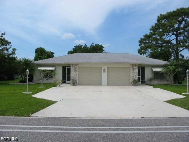 924 SE 24th Avenue, Apt A & B
