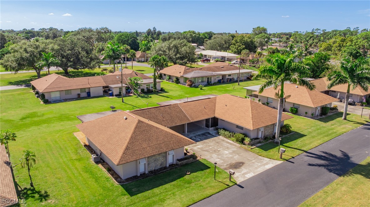 257  Briar Court