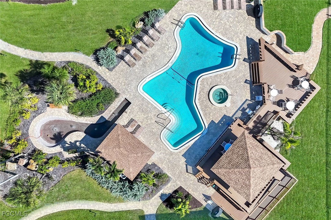 2777 W Gulf Drive, Apt 309