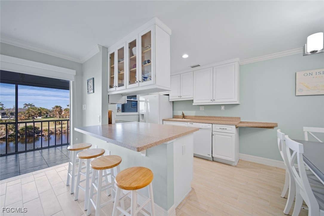 1610 Middle Gulf Drive, Apt D5