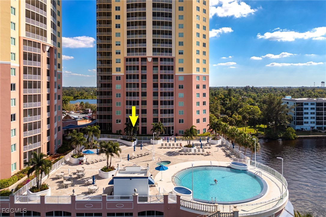 2743 1st Street, Apt 304