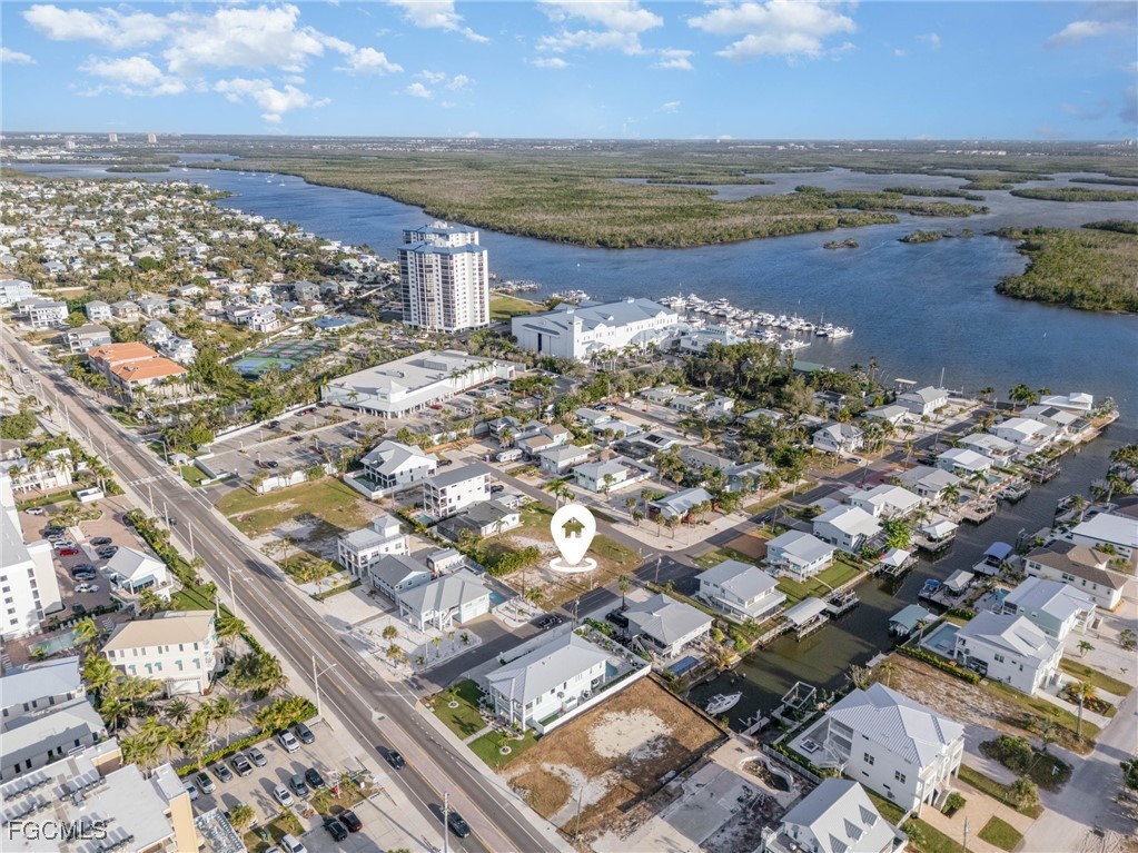 311 Bayland Road