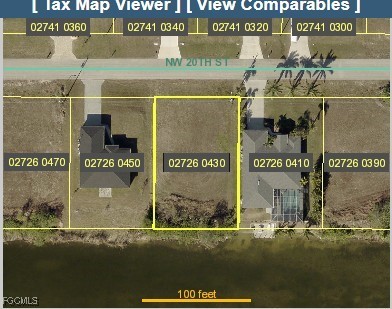 516 NW 20th Street
