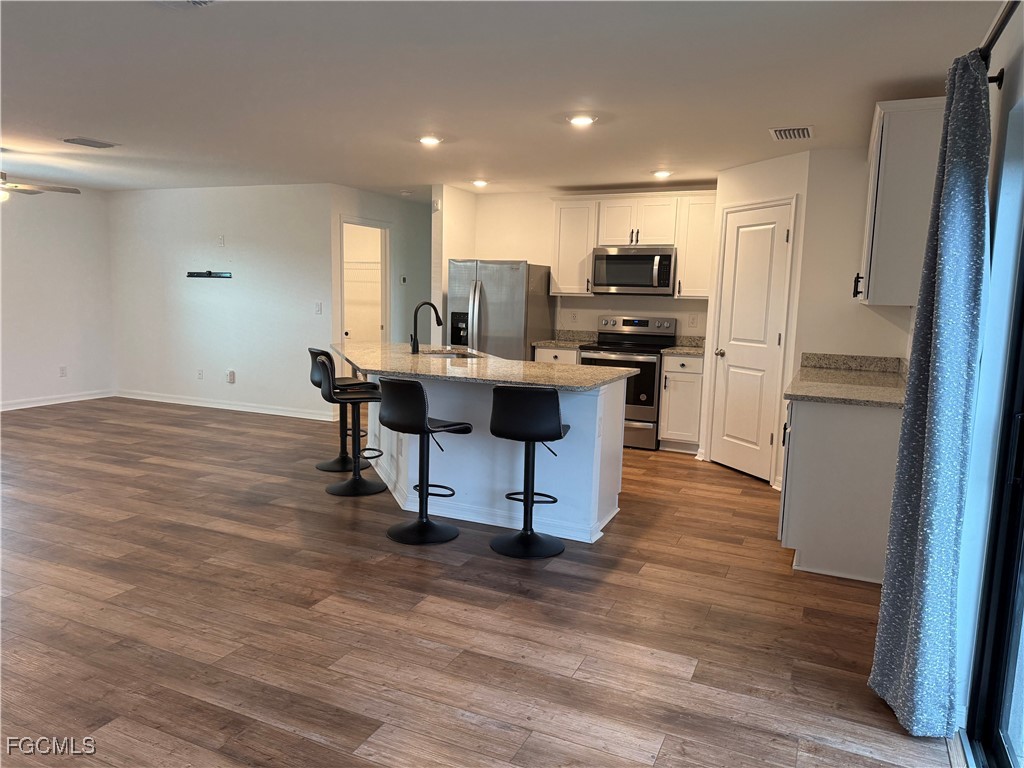 865  Yellowbird Drive