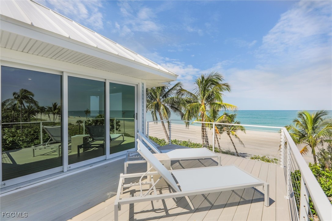 941 South Seas Plantation Road
