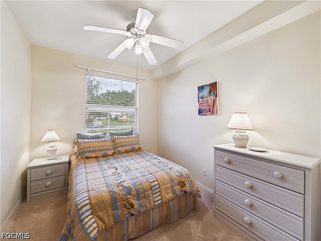 20611 Country Creek Drive, Apt 3217