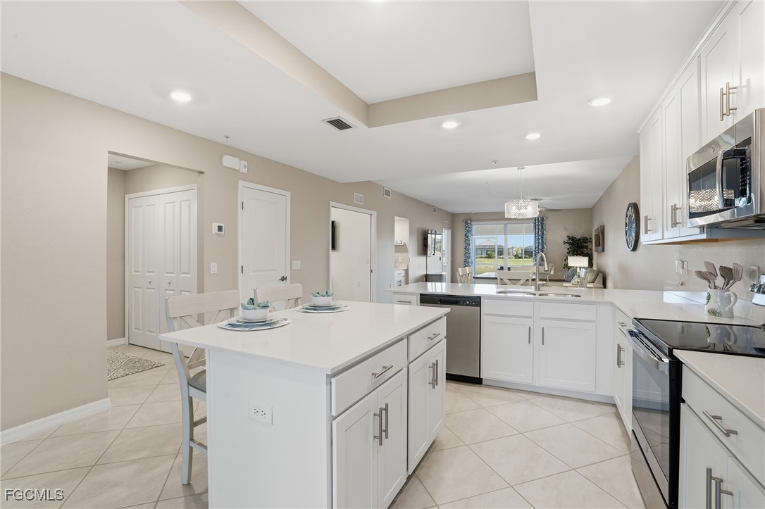 14204 Heritage Landing Boulevard, Apt 712