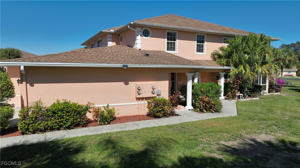 19999 Lake Vista Circle, Apt #3
