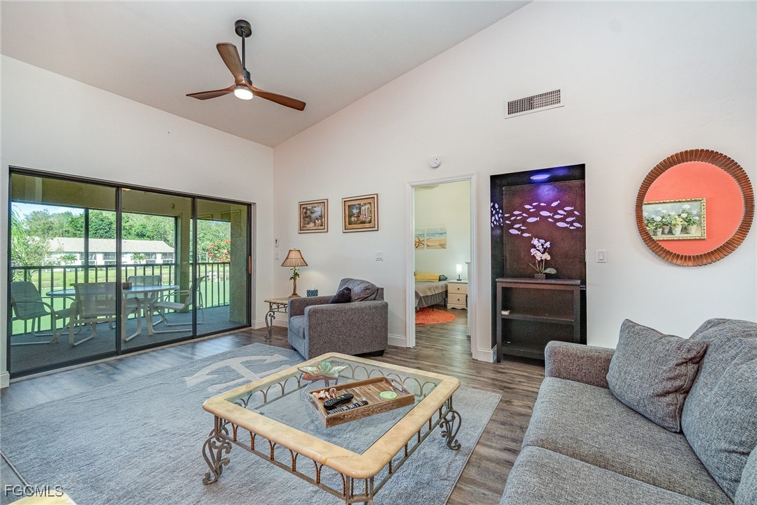 13120 Cross Creek Boulevard, Apt 208
