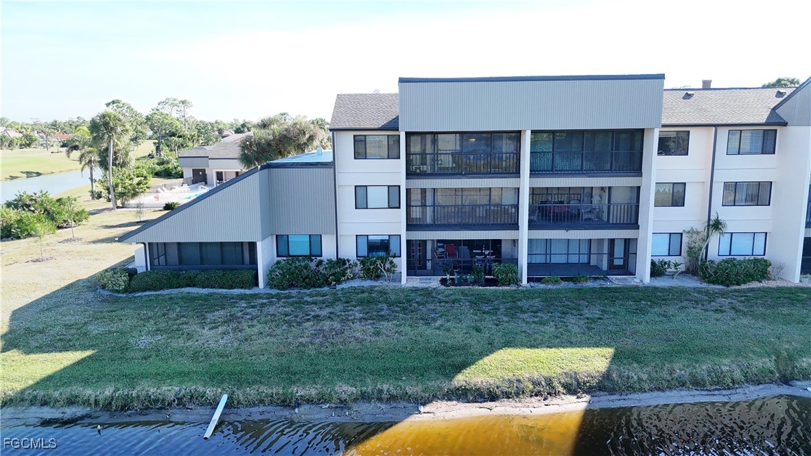 5050  Marianne Key Road, Apt 7A