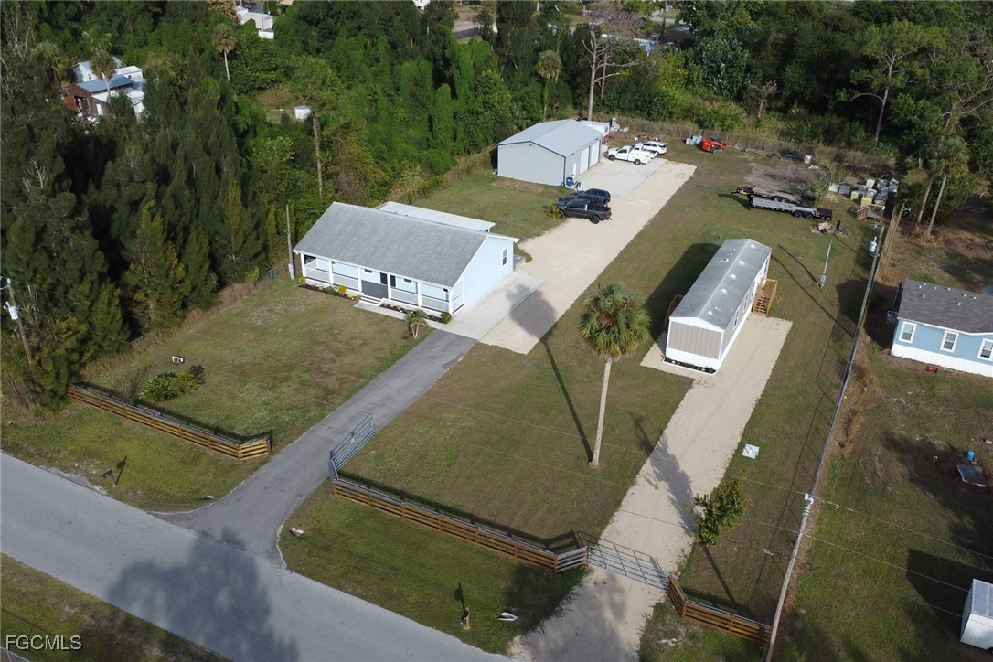 8111 Breeze Drive