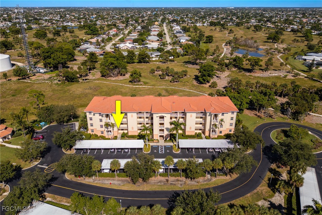 4015  Palm Tree Boulevard, Apt 102