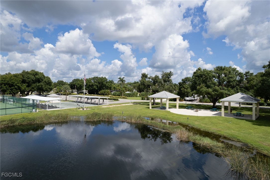 5846  Burrwood Court