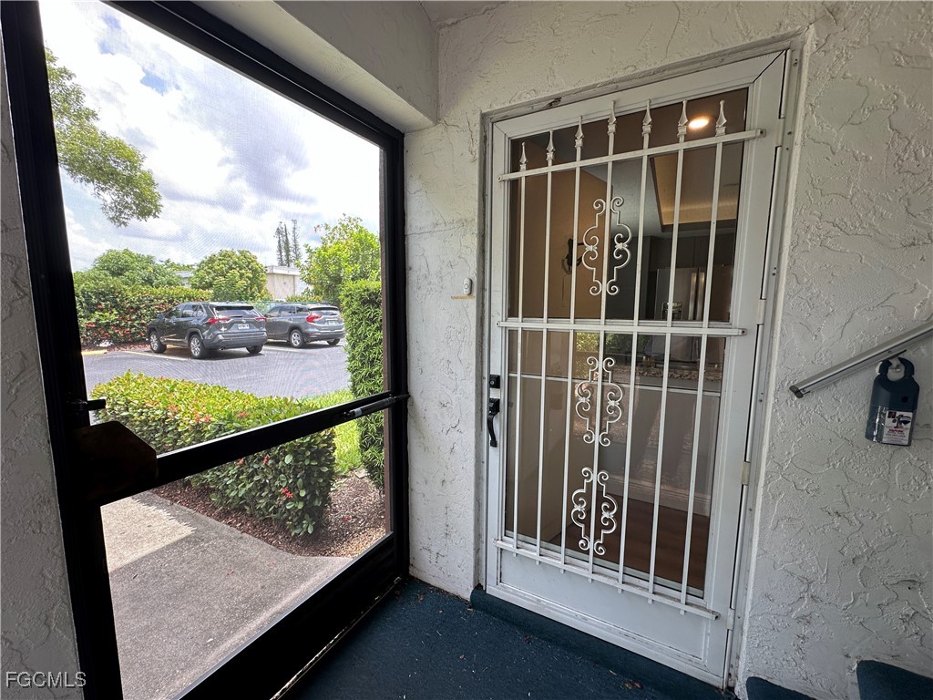 2828 Jackson Street, Apt I-1