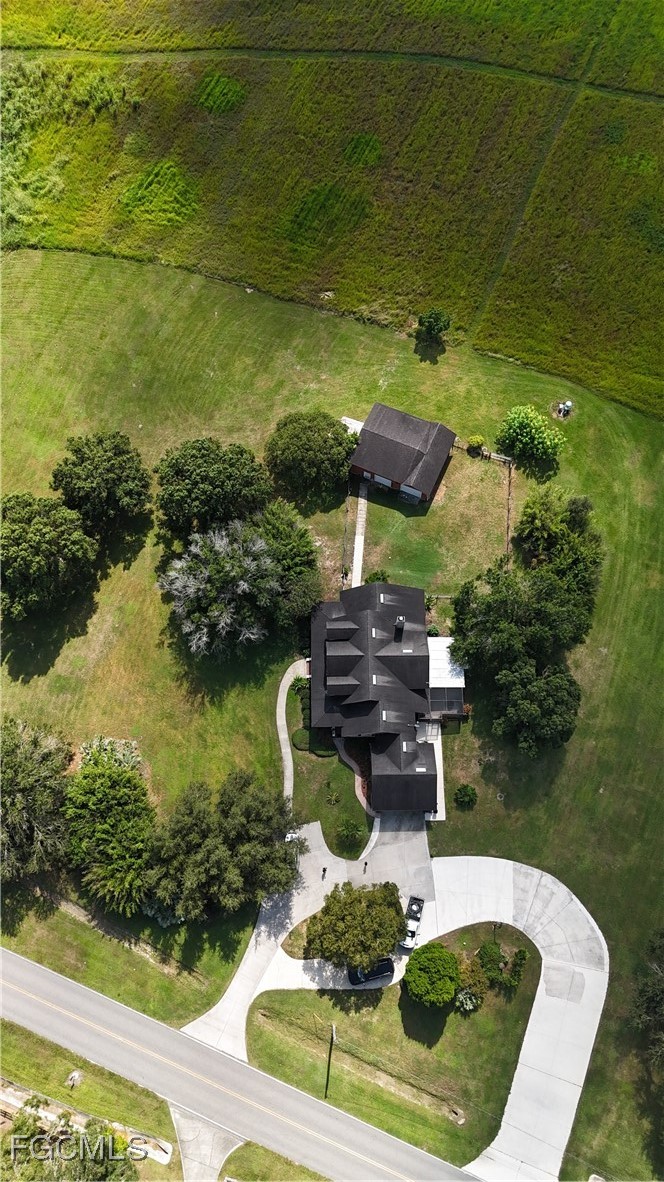 965  STENSTROM Road