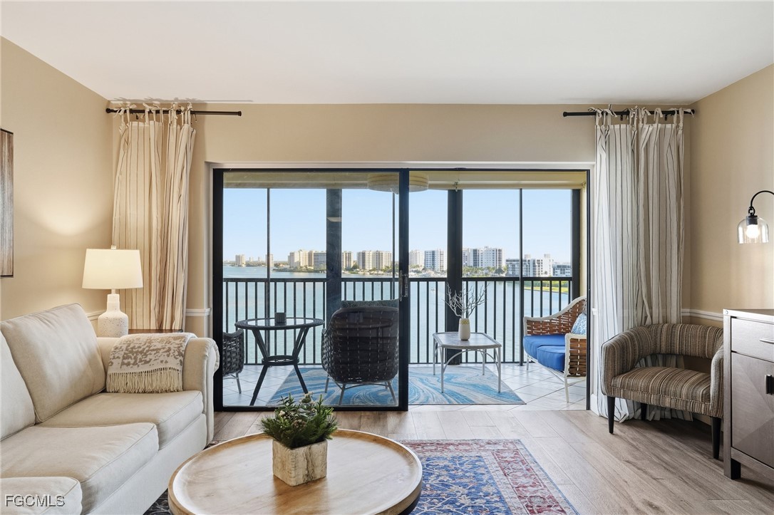 400 Lenell Road, Apt 706